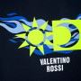 Valentino Rossi VR46 WRT Flames majica