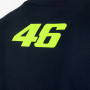 Valentino Rossi VR46 WRT Flames T-Shirt