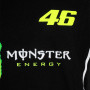 Valentino Rossi VR46 WRT Monster Energy majica
