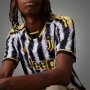 Juventus Adidas 23/24 Home Trikot