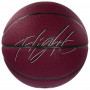 Jordan Ultimate 2.0 8P Graphic Basketball Ball 7