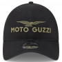 Moto Guzzi New Era 9TWENTY Washed kapa