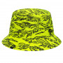Valentino Rossi VR46 New Era Bucket All Over Print cappello