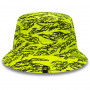 Valentino Rossi VR46 New Era Bucket All Over Print šešir