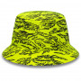 Valentino Rossi VR46 New Era Bucket All Over Print cappello