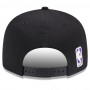 Los Angeles Lakers New Era 9FIFTY Team Side Patch kapa