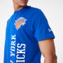 New York Knicks New Era Team Colour majica