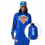 New York Knicks New Era Colour Block Oversized duks sa kapuljačom