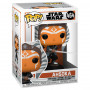 Star Wars: The Mandalorian Ahsoka Funko POP! Figur