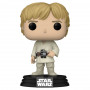 Star Wars Luke Skywalker Funko POP! Figura