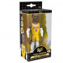 Russell Westbrook 0 Los Angeles Lakers Funko POP! Gold Premium Figur 13 cm