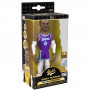 Russell Westbrook 0  Los Angeles Lakers Funko POP! Gold Premium CHASE Figura 13 cm