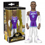 Russell Westbrook 0  Los Angeles Lakers Funko POP! Gold Premium CHASE Figur 13 cm