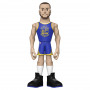 Stephen Curry 30 Golden State Warriors Funko POP! Gold Premium Figurine 30 cm