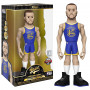 Stephen Curry 30 Golden State Warriors Funko POP! Gold Premium Figur 30 cm