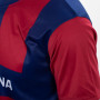 FC Barcelona N°24 Poly Training T-Shirt Trikot