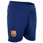 FC Barcelona N°24 Poly otroški trening komplet dres (poljubni tisk +16€)