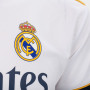 Real Madrid Home Replika Trikot (Druck nach Wahl +13,11€)
