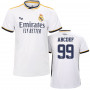 Real Madrid Home replika dres (tisak po želji +16€)