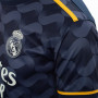 Real Madrid Away Replica maglia (stampa a scelta +16€)