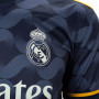 Real Madrid Away Replika Trikot (Druck nach Wahl +13,11€)