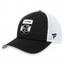 Los Angeles Kings 2023 Draft Authentic Pro Structured Trucker-Podium kačket