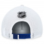 Toronto Maple Leafs 2023 Draft Authentic Pro Structured Trucker-Podium Mütze