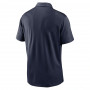 Dallas Cowboys Nike Franchise Polo T-Shirt