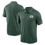 Green Bay Packers Nike Franchise Polo T-Shirt