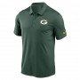 Green Bay Packers Nike Franchise polo majica