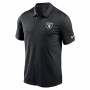 Las Vegas Raiders Nike Franchise polo majica