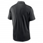 Las Vegas Raiders Nike Franchise Polo T-Shirt