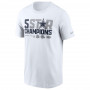 Dallas Cowboys Nike Local Essential T-Shirt