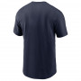 New England Patriots Nike Local Essential T-Shirt