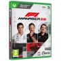 F1 Manager 2023 Spiel Xbox Series X / Xbox One