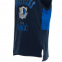 Luka Dončić 77 Dallas Mavericks Pure Shooter CB Cotton Tank T-Shirt
