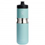 Hydro Flask 20 OZ Wide Mouth Insulated Flasche Dew 591 ml