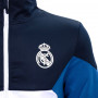Real Madrid Plus N°11 zip majica