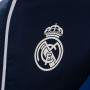 Real Madrid Plus N°11 Jacke