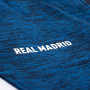 Real Madrid N°17 duks sa kapuljačom
