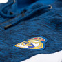 Real Madrid N°17 Kapuzenjacke