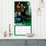 Boston Celtics Calendario 2024