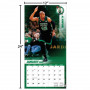 Boston Celtics koledar 2024