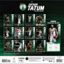 Jayson Tatum Boston Celtics kalendar 2024
