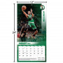 Jayson Tatum Boston Celtics koledar 2024