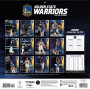 Golden State Warriors kalendar 2024