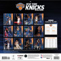 New York Knicks koledar 2024