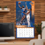 New York Knicks Calendario 2024