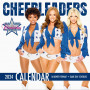 Dallas Cowboys Cheerleaders kalendar 2024