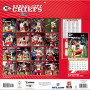 Kansas City Chiefs Calendario 2024